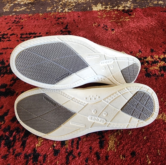 Crocs Canvas shoes - Picture 4 of 5